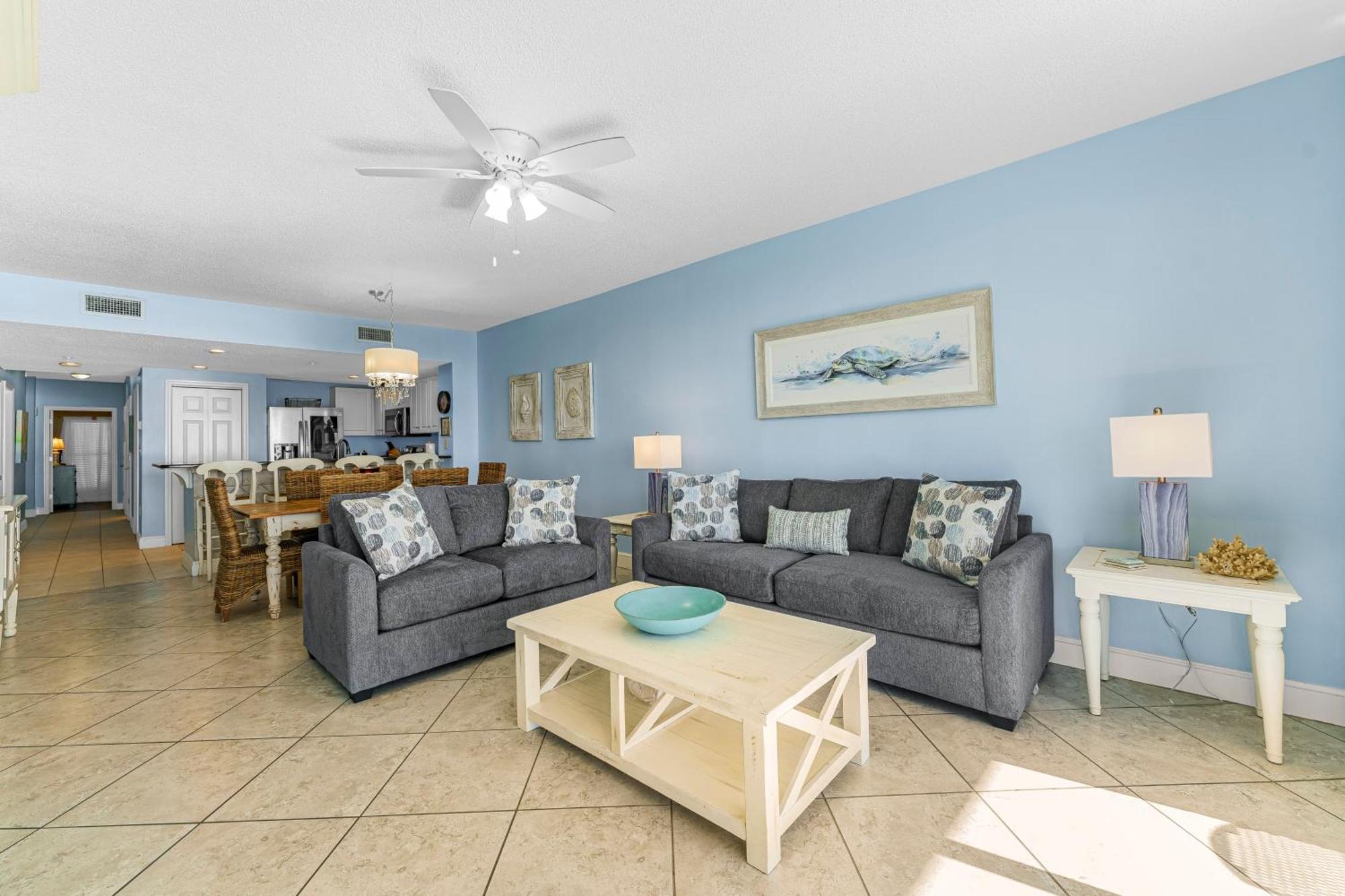 Majestic #1502-1 By Book That Holiday home Panama City Beach