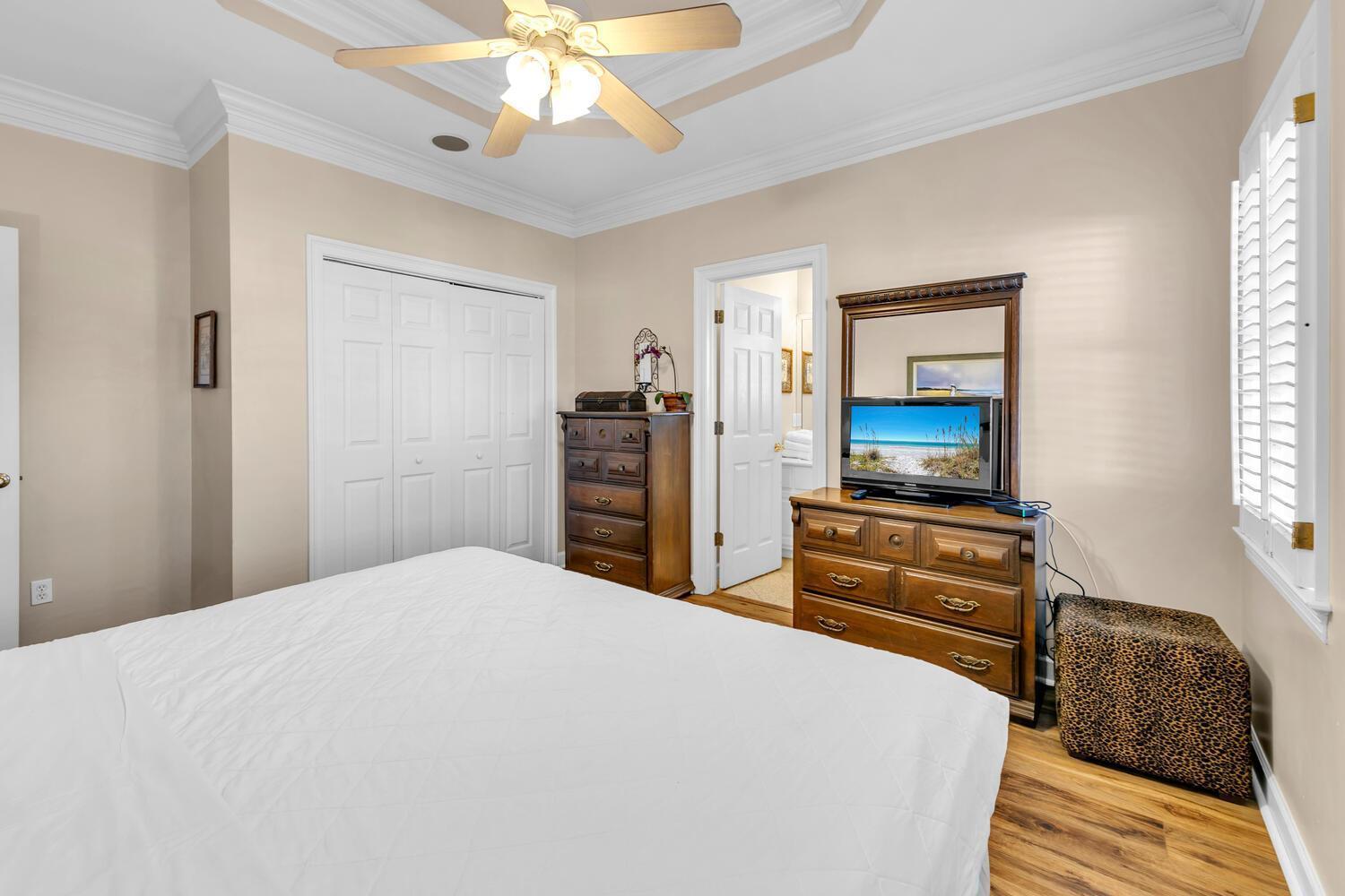 Sunset Breeze Holiday home Panama City Beach