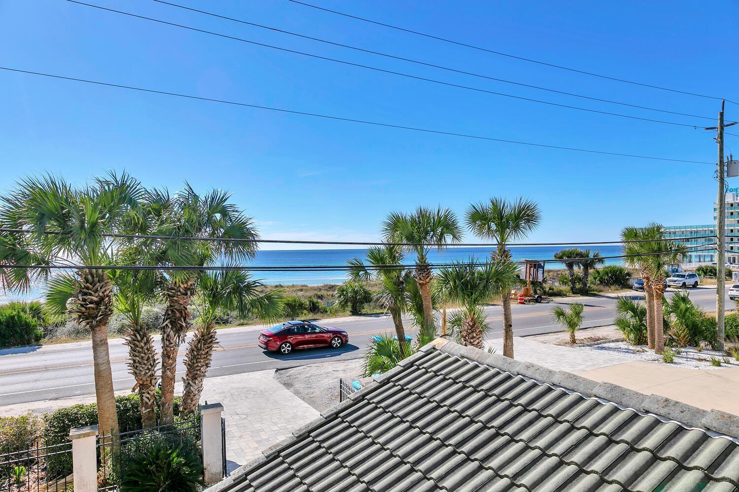 Holiday home Sunset Breeze Panama City Beach