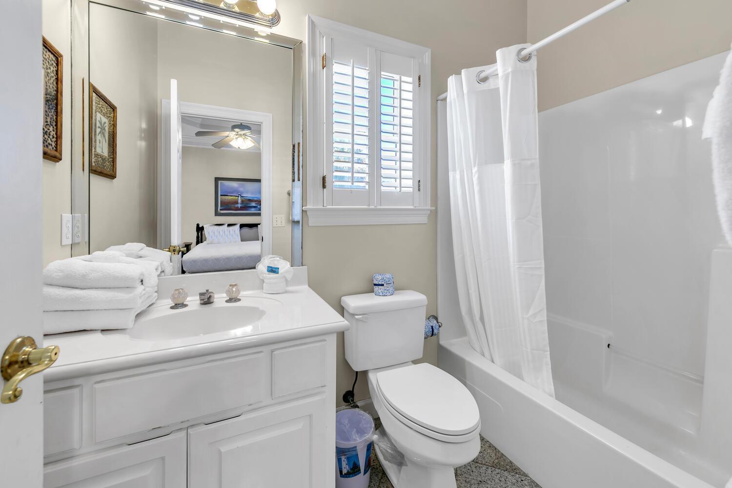 Sunset Breeze Holiday home Panama City Beach