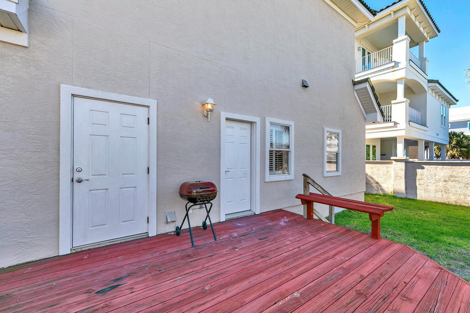 Holiday home Sunset Breeze Panama City Beach