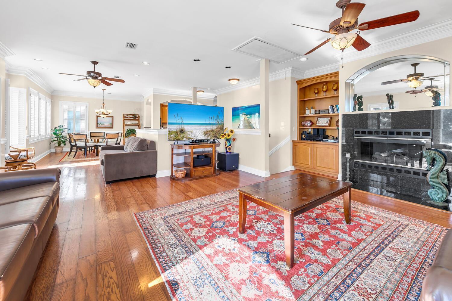 Sunset Breeze Holiday home Panama City Beach
