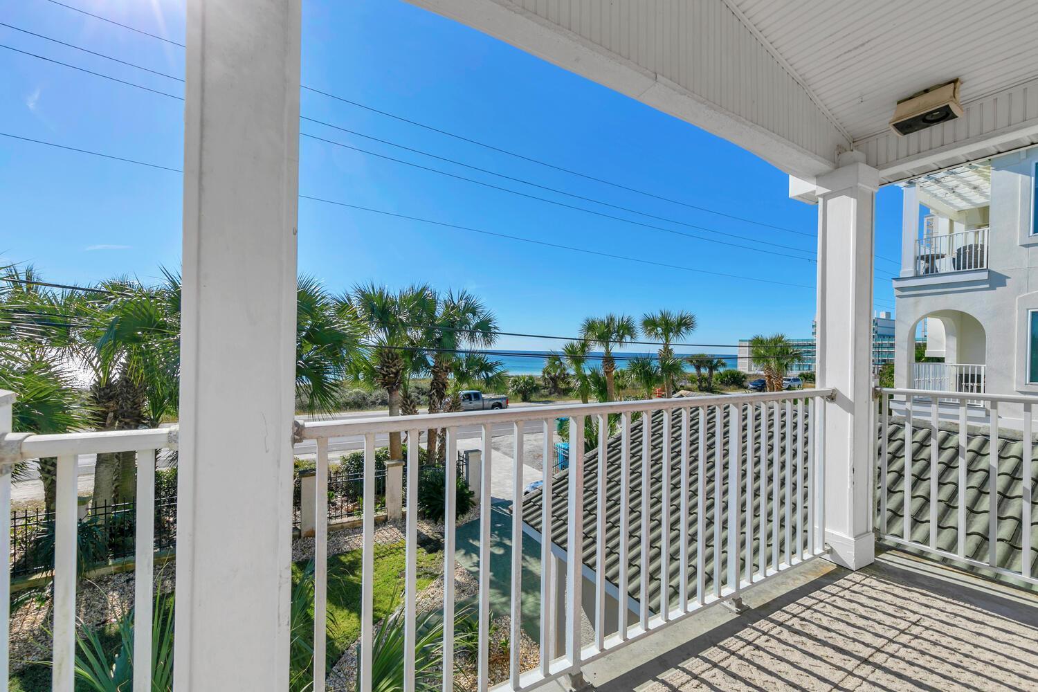 Sunset Breeze Panama City Beach