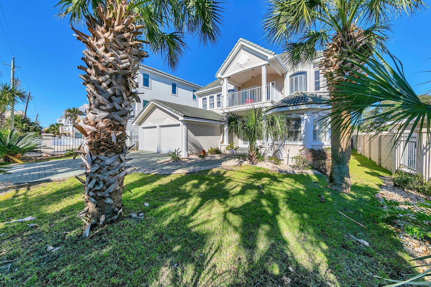 Sunset Breeze Holiday home Panama City Beach