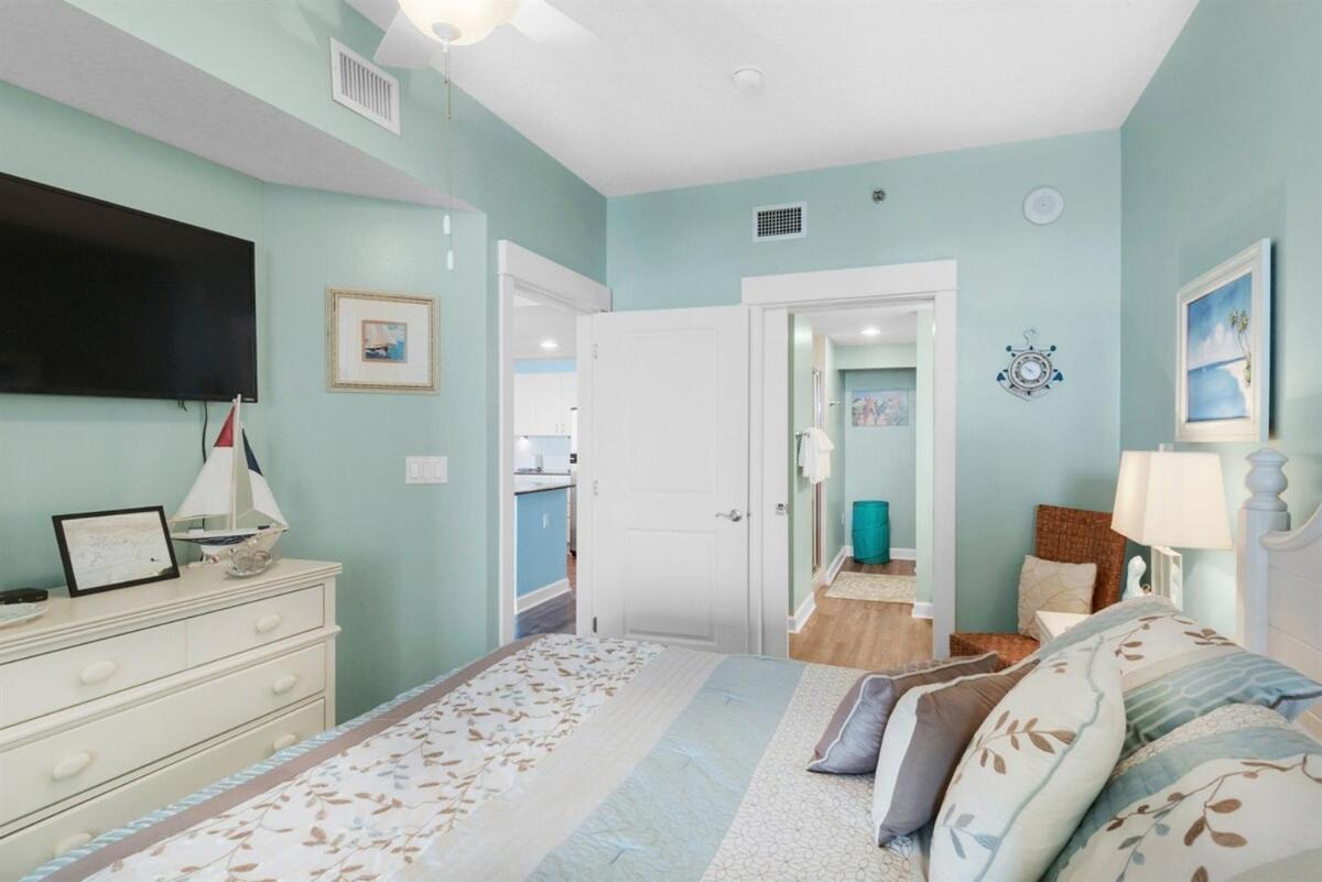 Grand Panama 1806 * Panama City Beach