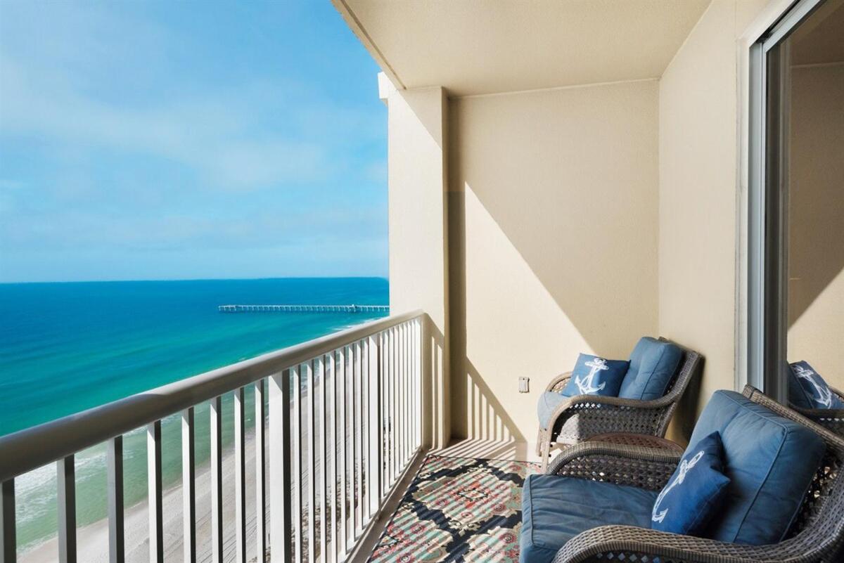 Apartment Grand Panama 1806 *