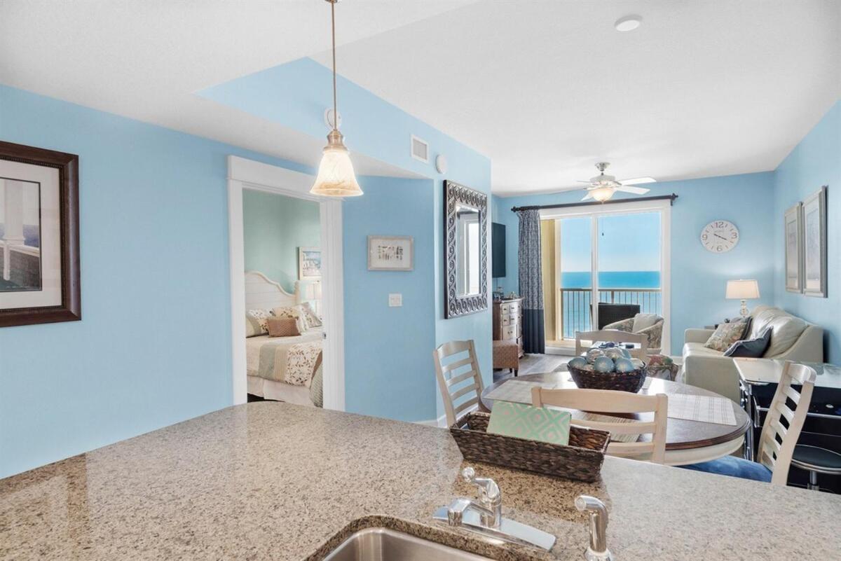 Apartment Grand Panama 1806 Panama City Beach