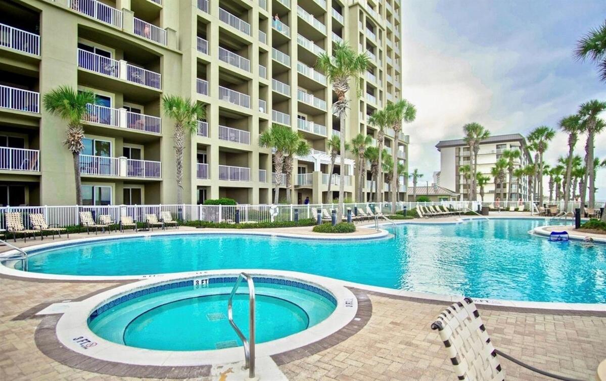 Apartment Grand Panama 1806
