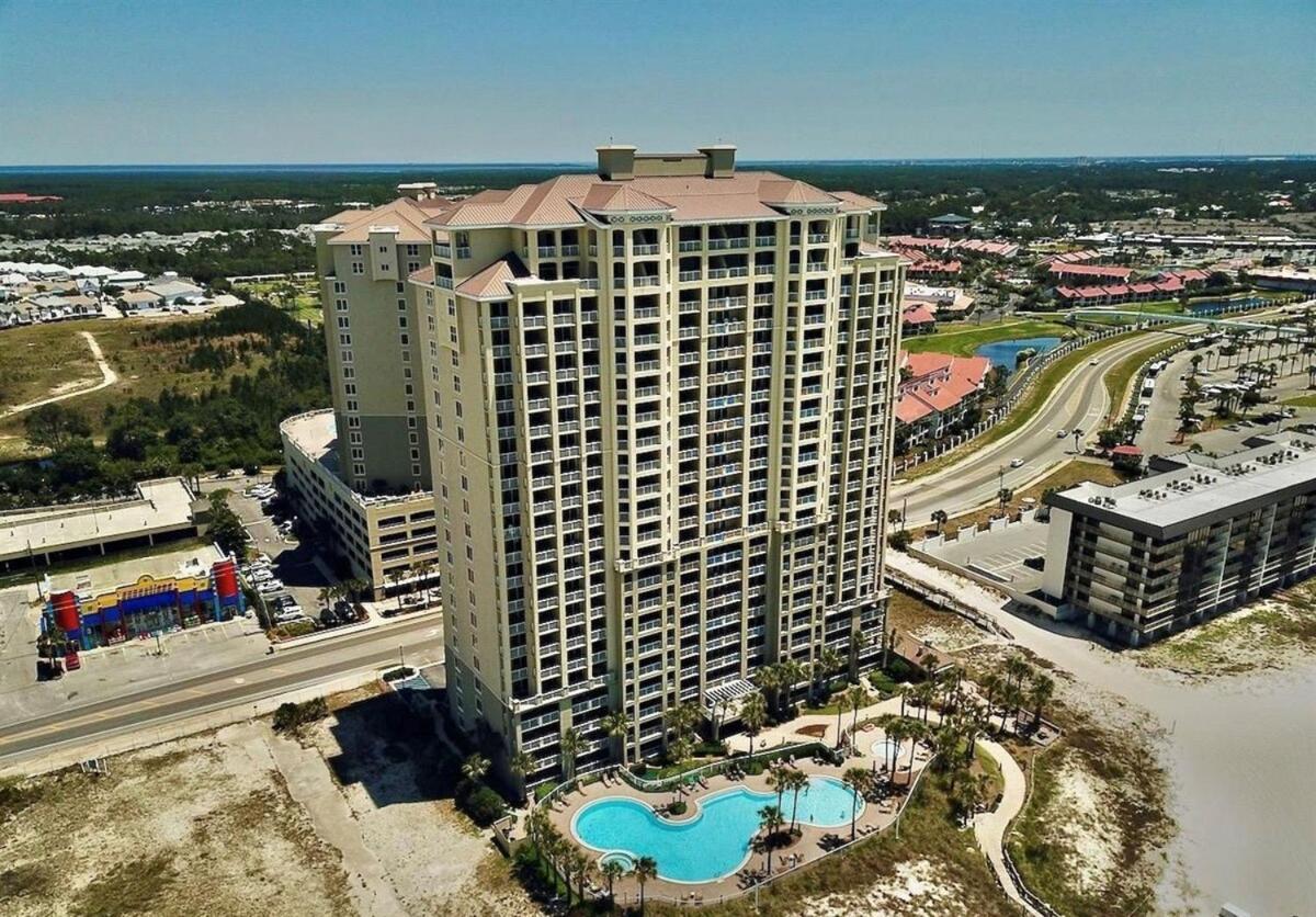 Apartment Grand Panama 1806 Panama City Beach