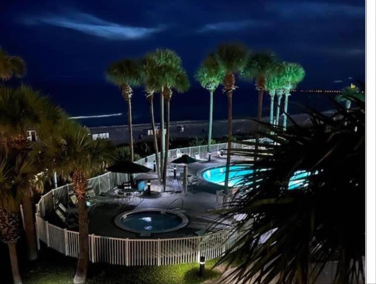 Apartment Grand Panama 1806