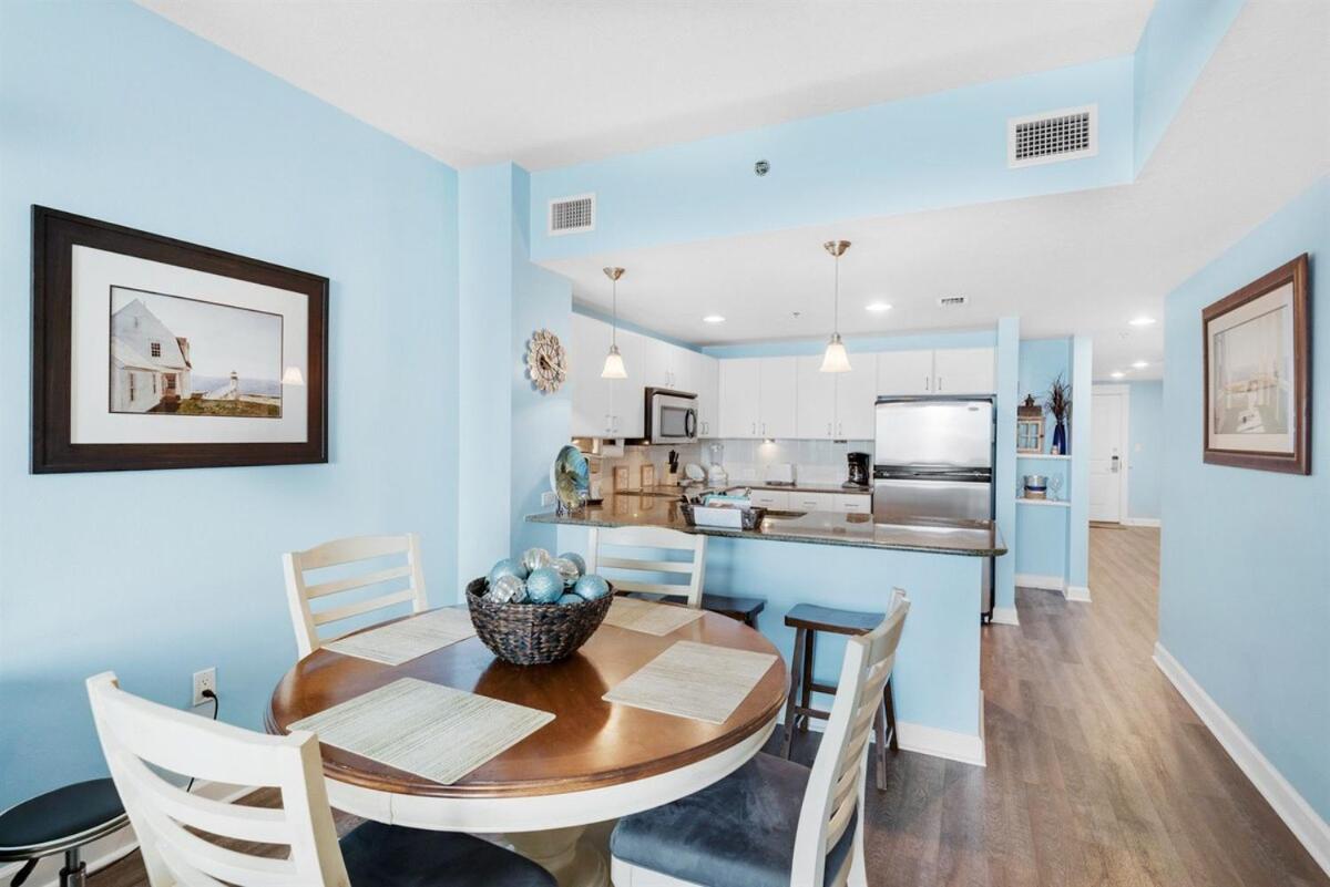Apartment Grand Panama 1806 Panama City Beach