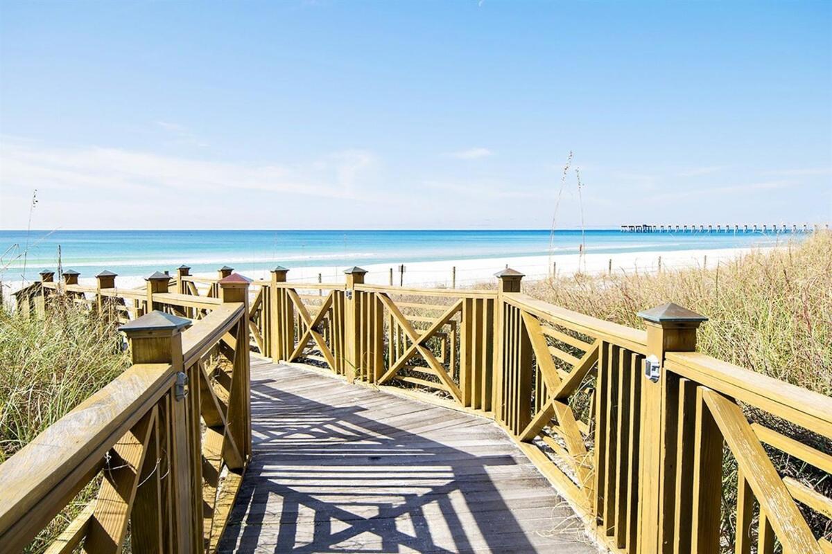 Apartment Grand Panama 1806 Panama City Beach