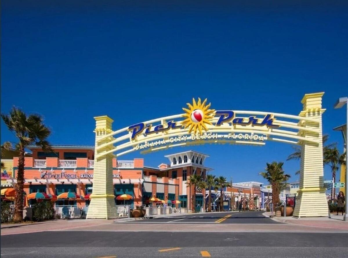 Grand Panama 1806 * Panama City Beach