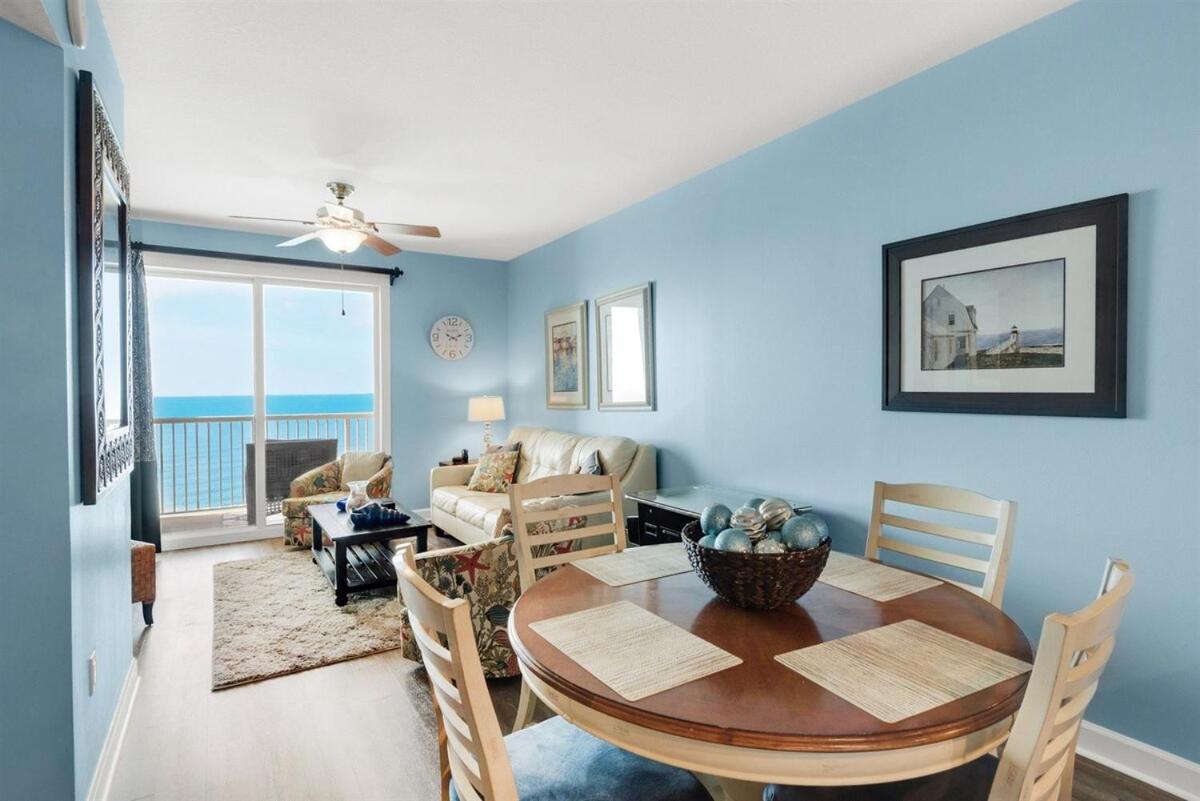 Grand Panama 1806 Apartment