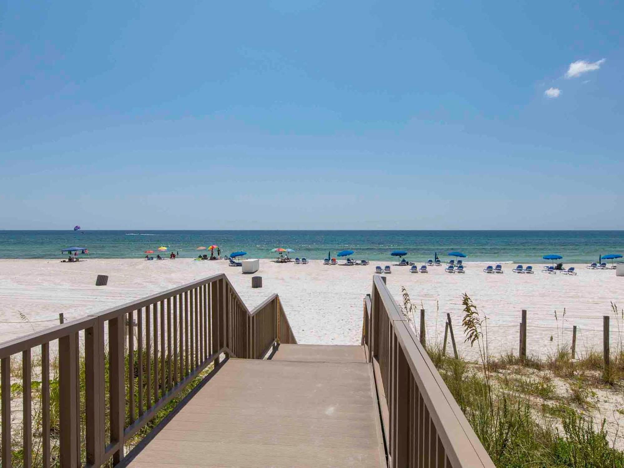 Boardwalk #1008