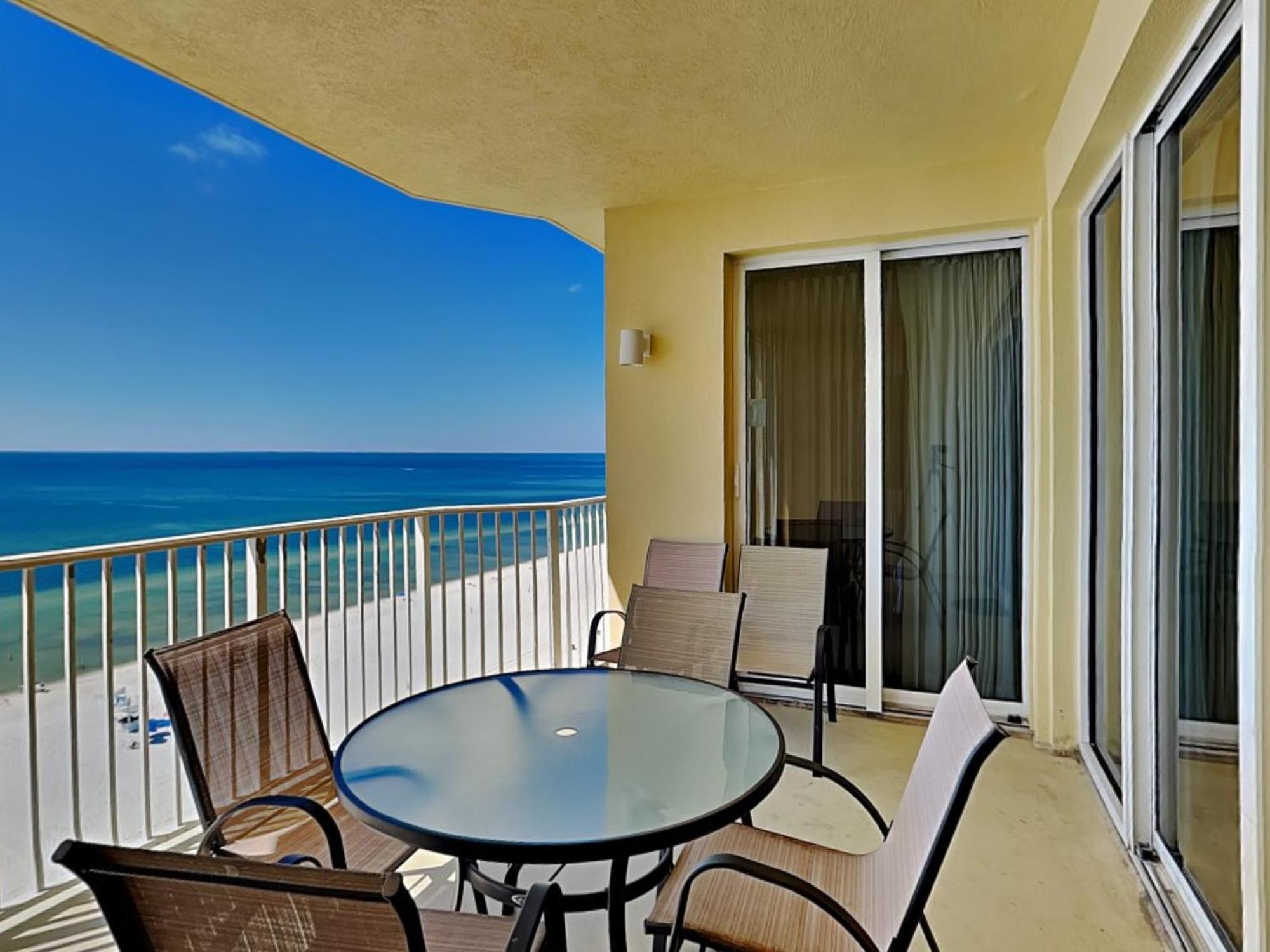 Boardwalk #1008 Apartment *