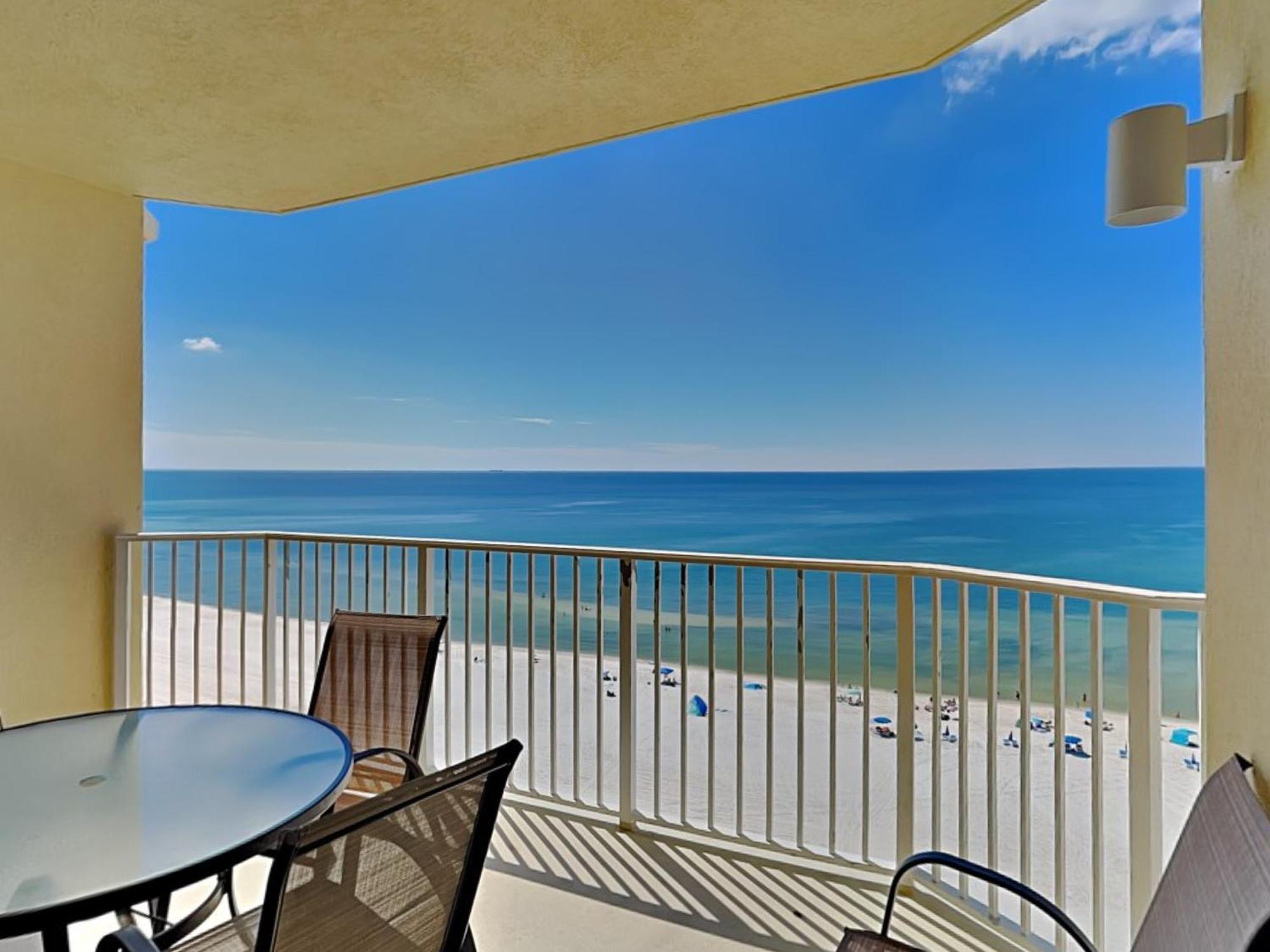 Apartment Boardwalk #1008 *