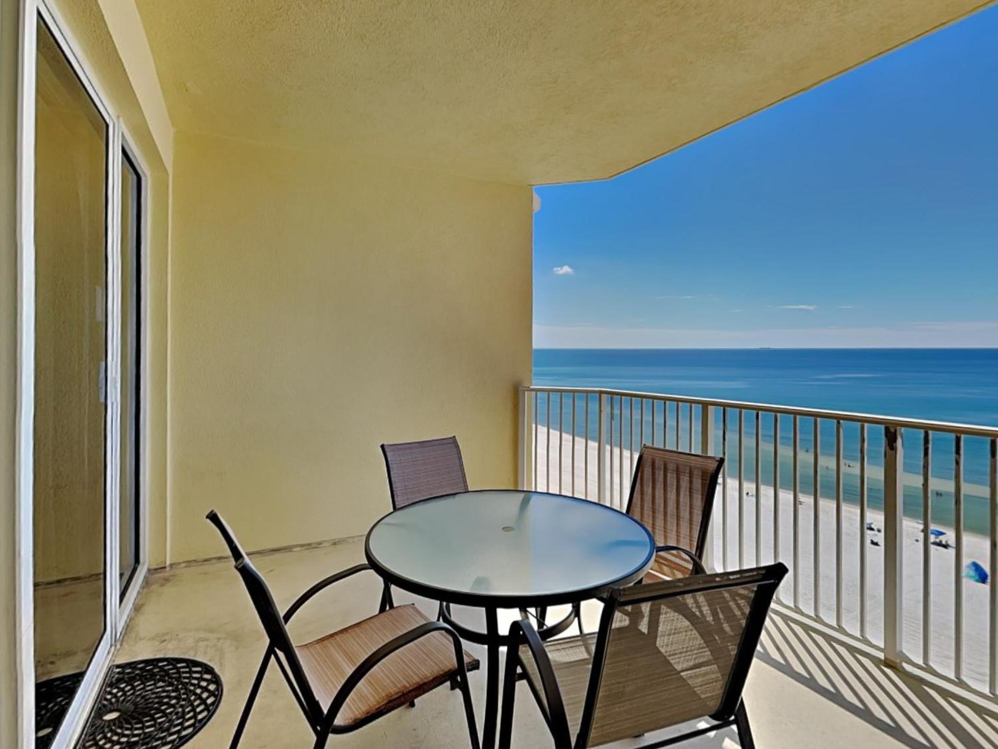 Boardwalk #1008 Apartment Panama City Beach