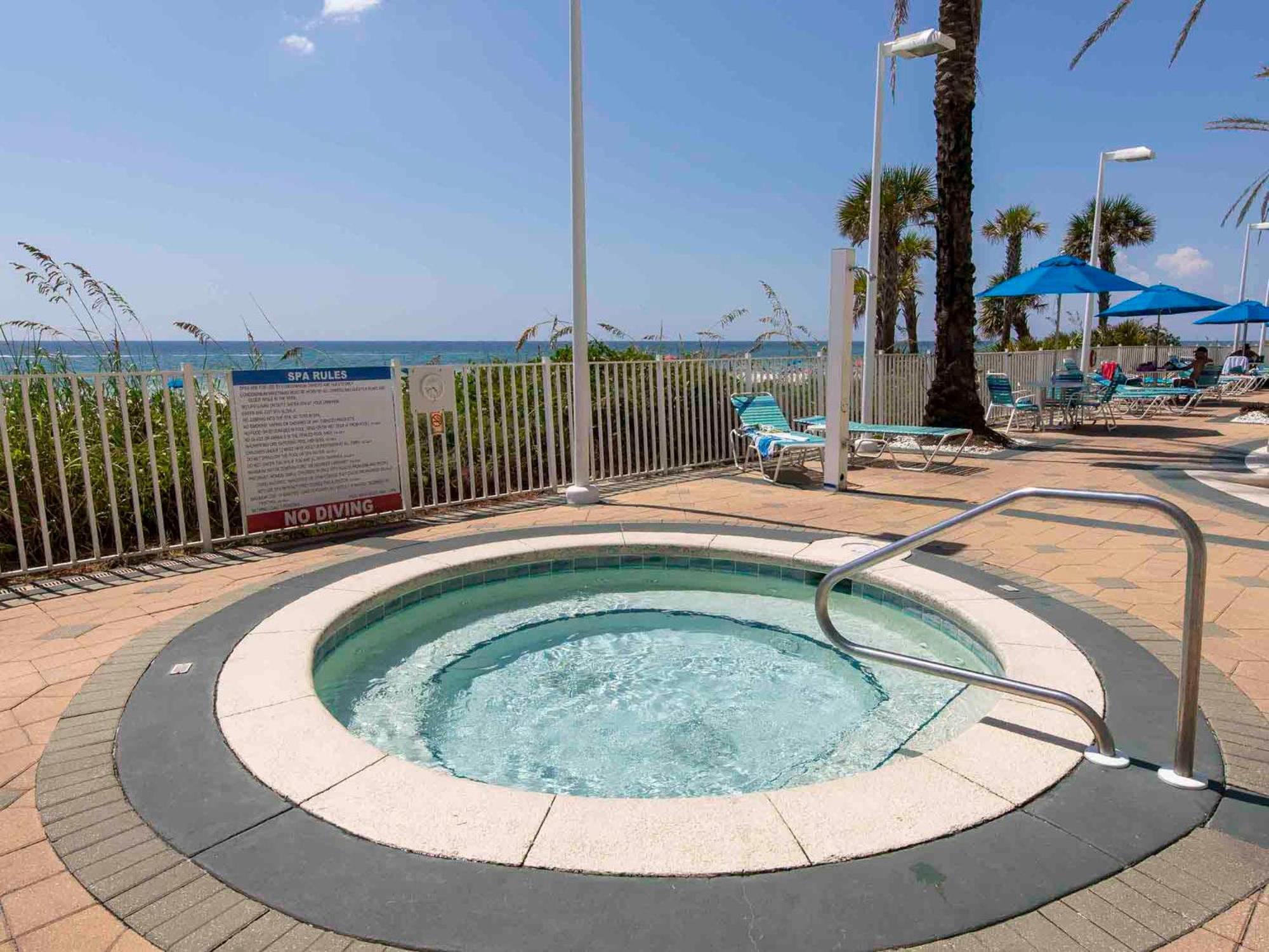 Boardwalk #1008 Apartment