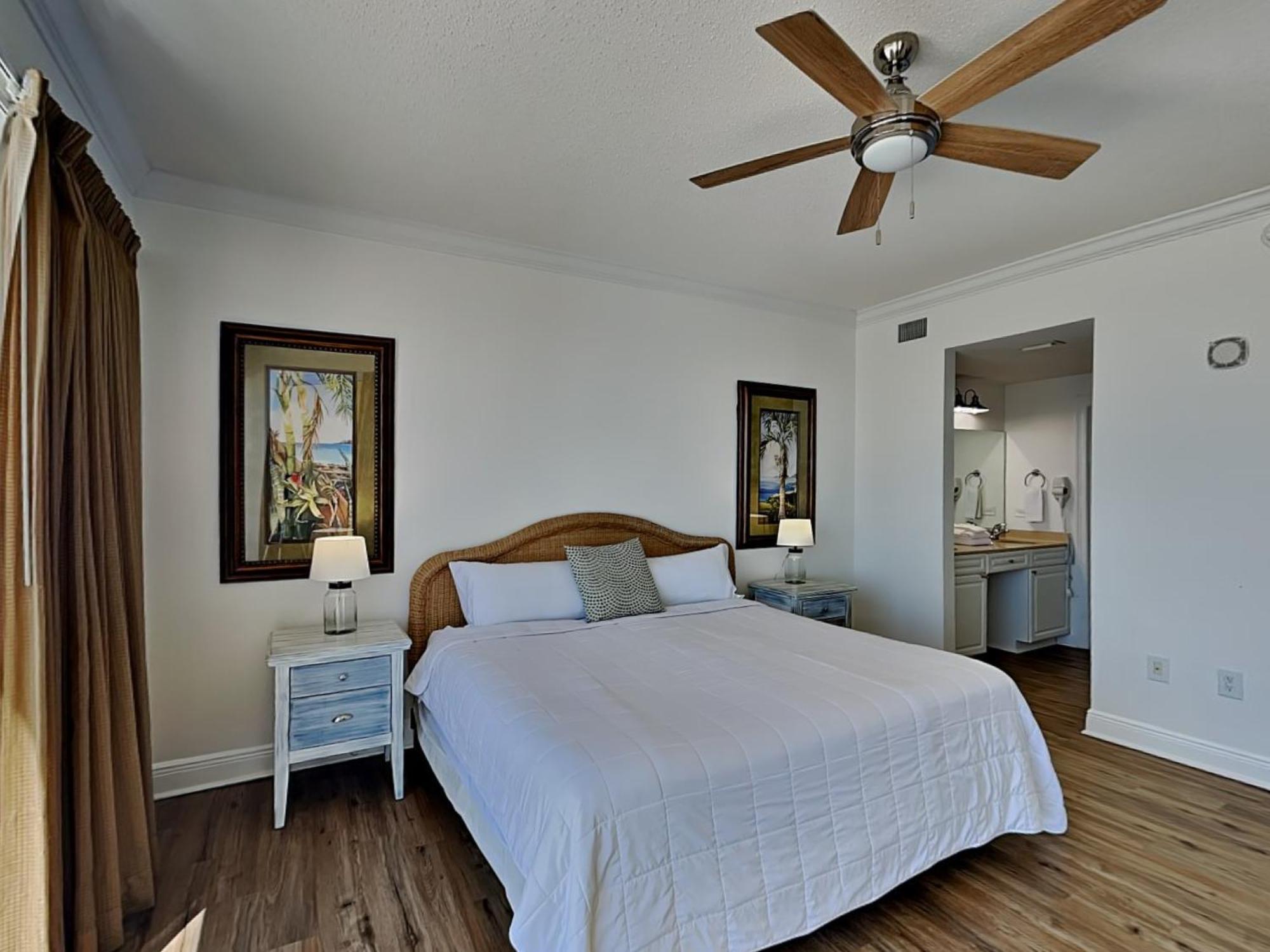 Boardwalk #1008 Apartment