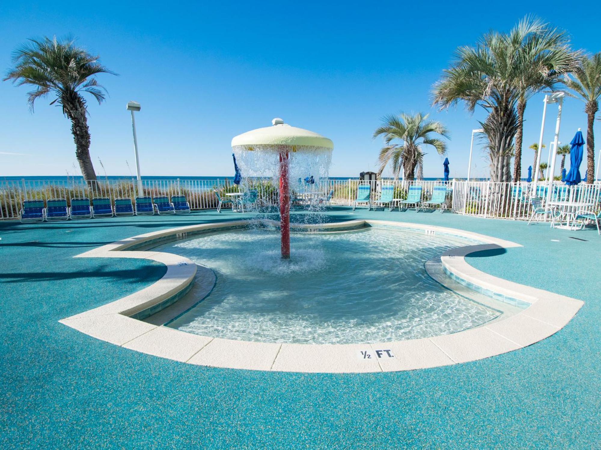 Apartment Boardwalk #1008 *