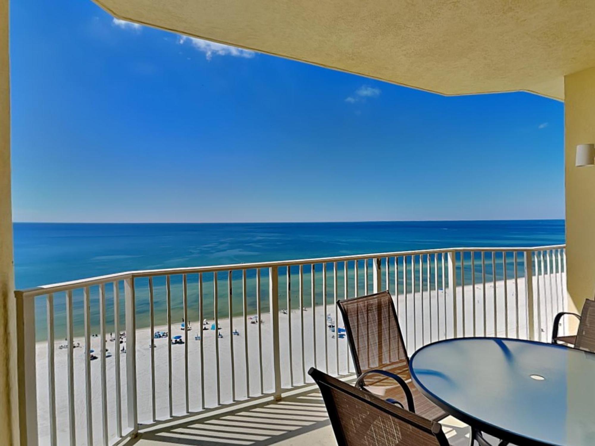 Boardwalk #1008 Apartment Panama City Beach