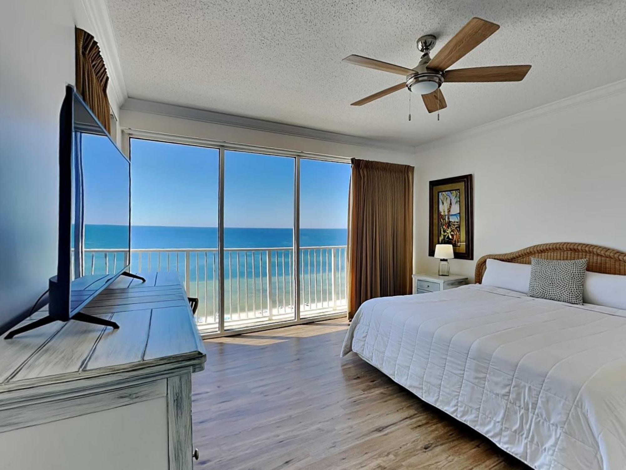 Apartment Boardwalk #1008 *