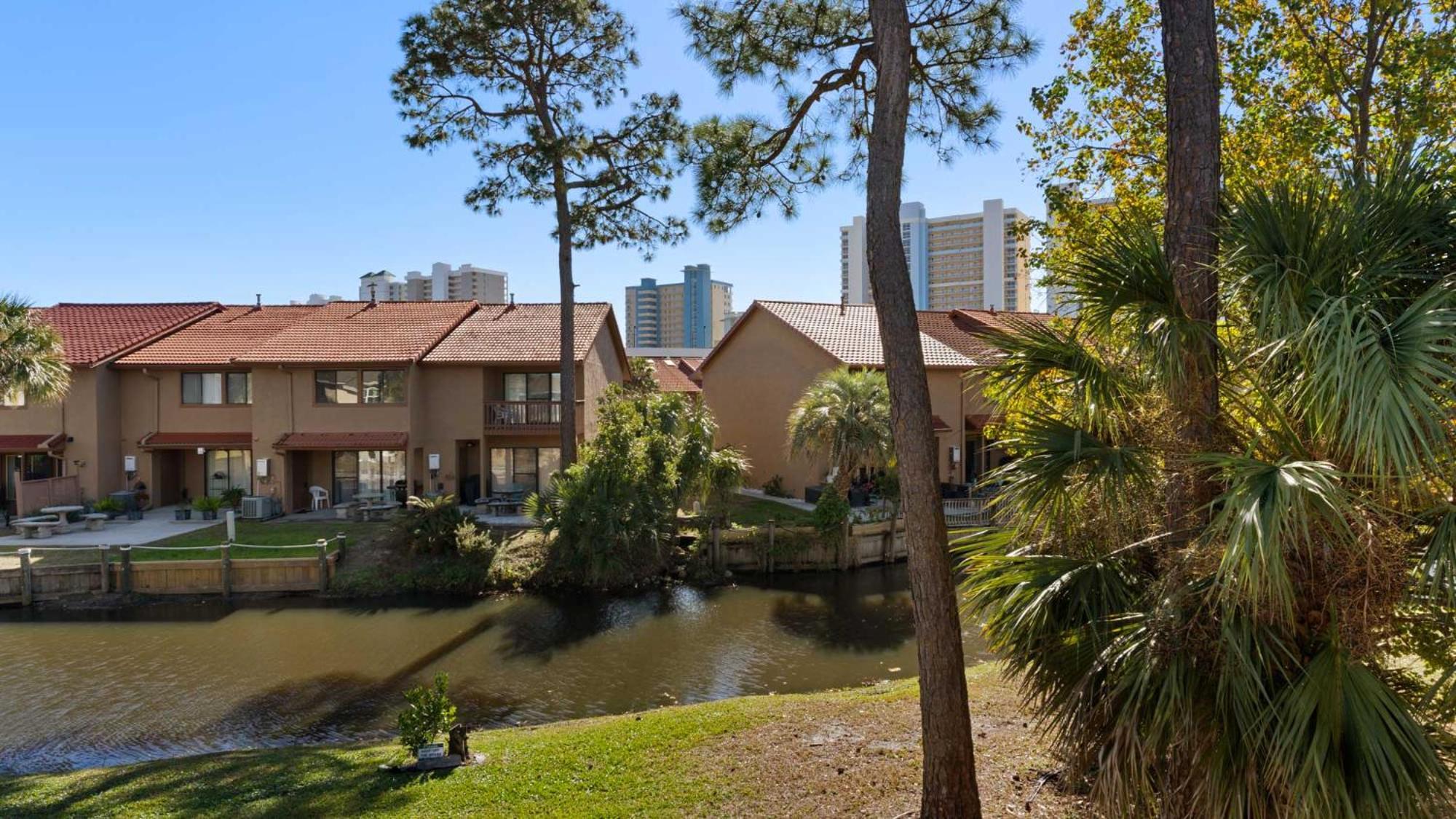 Holiday home 158 White Sandy Dr - Gulf Highlands *