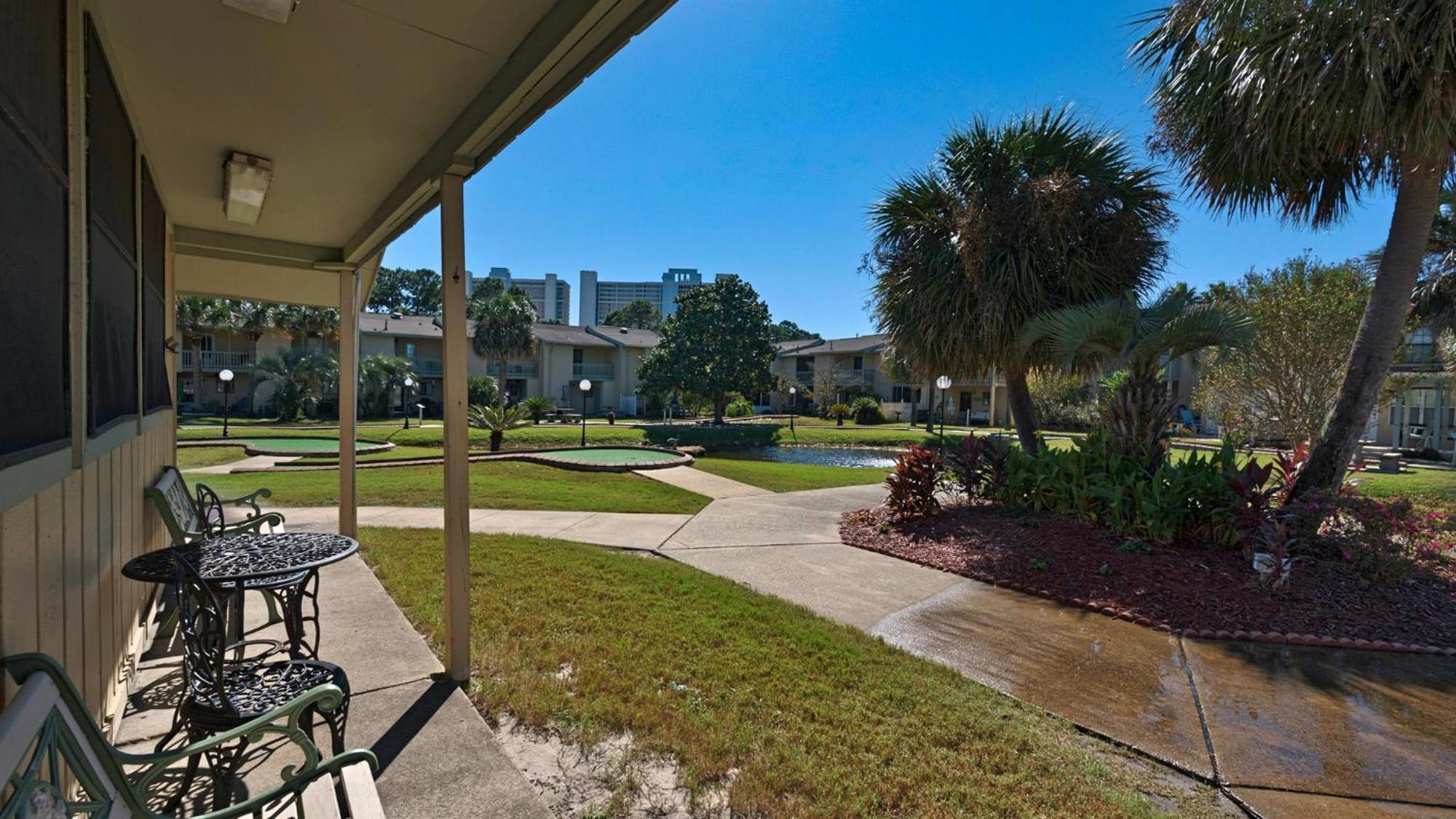 158 White Sandy Dr - Gulf Highlands * Panama City Beach