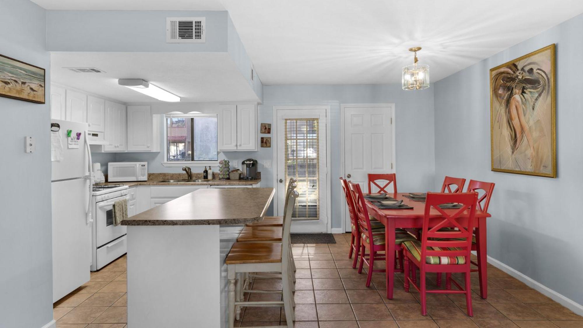 158 White Sandy Dr - Gulf Highlands Holiday home Panama City Beach