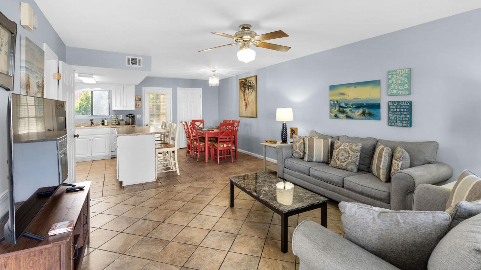 158 White Sandy Dr - Gulf Highlands Holiday home