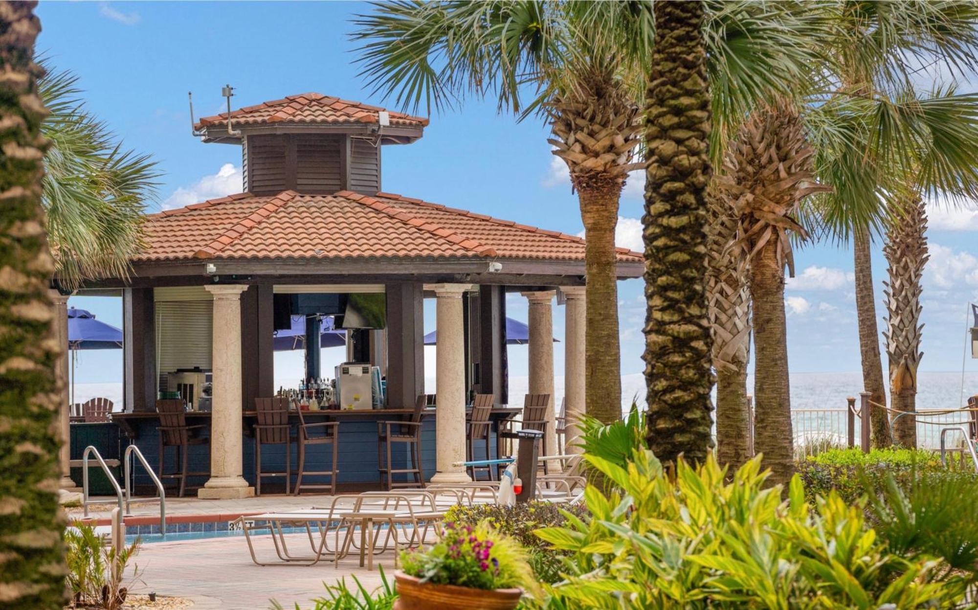 Apartment 2-bedroom Beachfront At Shores Of Panama! By Dolce Getaways Pcb!