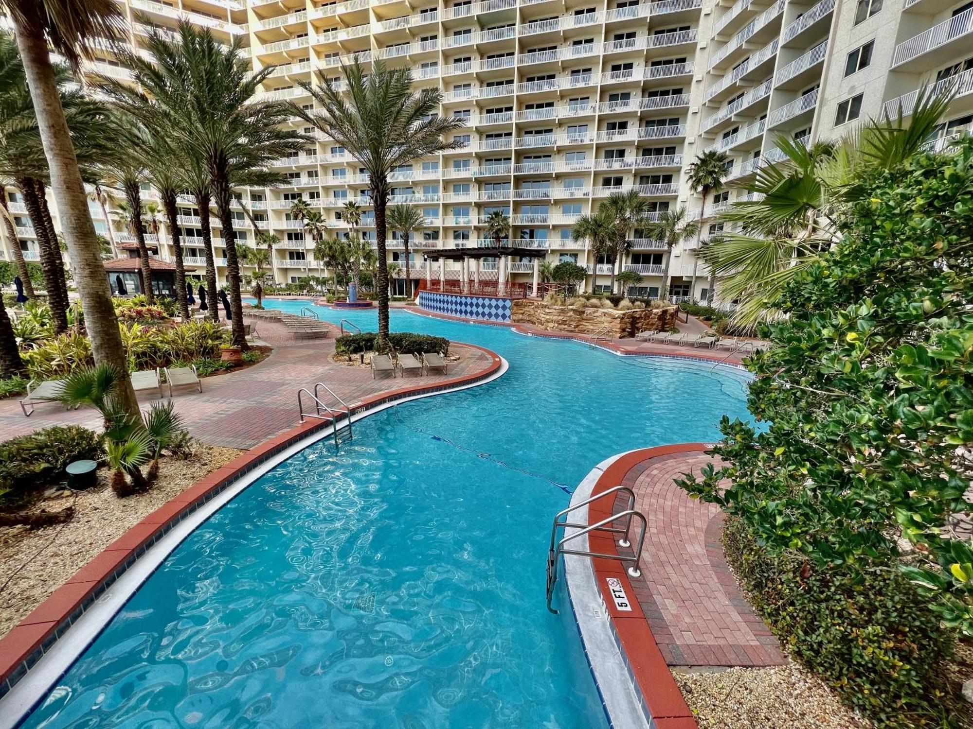 2-bedroom Beachfront At Shores Of Panama! By Dolce Getaways Pcb! Apartment *
