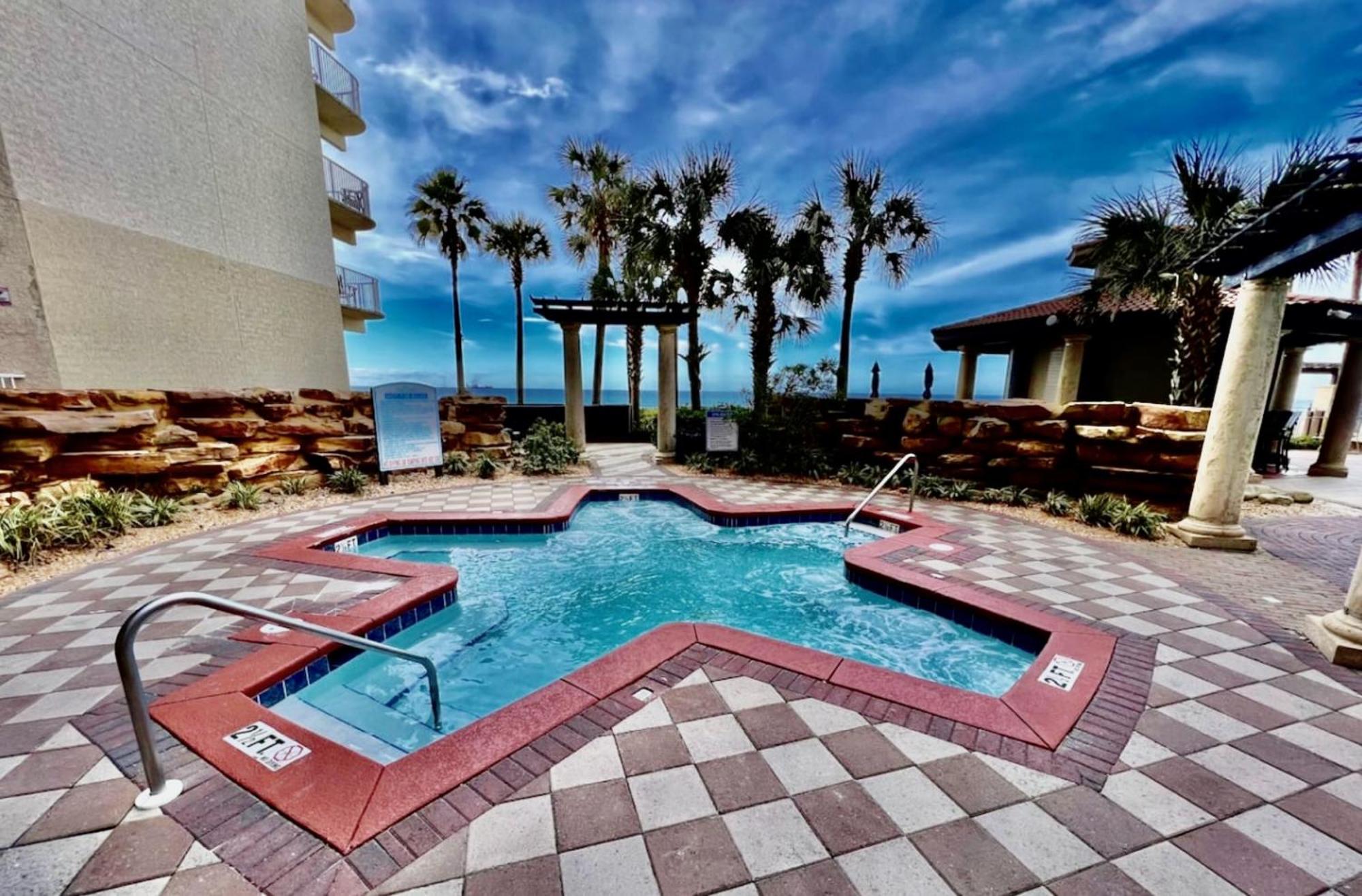 2-bedroom Beachfront At Shores Of Panama! By Dolce Getaways Pcb!