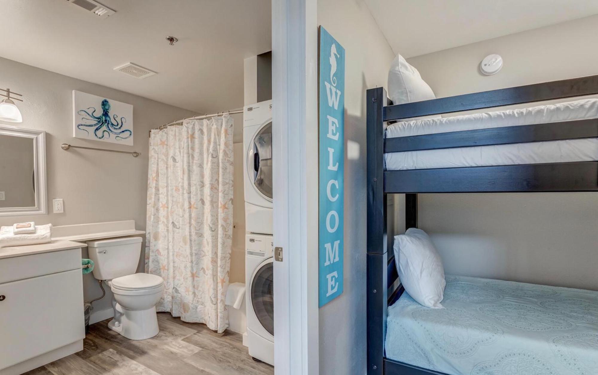 2-bedroom Beachfront At Shores Of Panama! By Dolce Getaways Pcb! * Panama City Beach