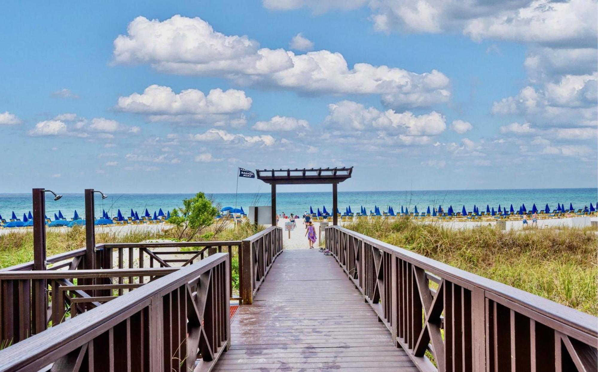 2-bedroom Beachfront At Shores Of Panama! By Dolce Getaways Pcb! Apartment *