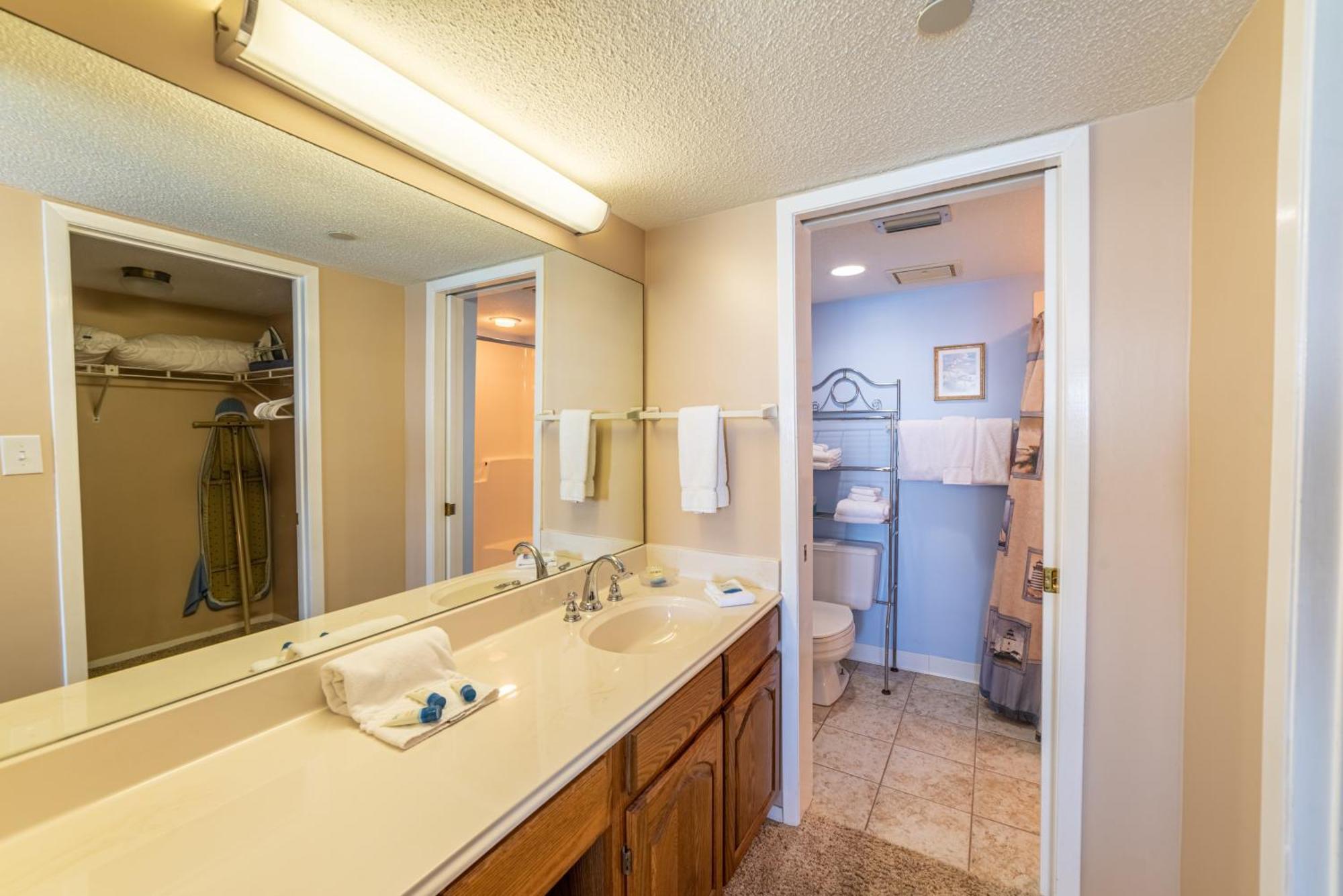 Holiday home Commodore 1309 'paradise Pass' Panama City Beach