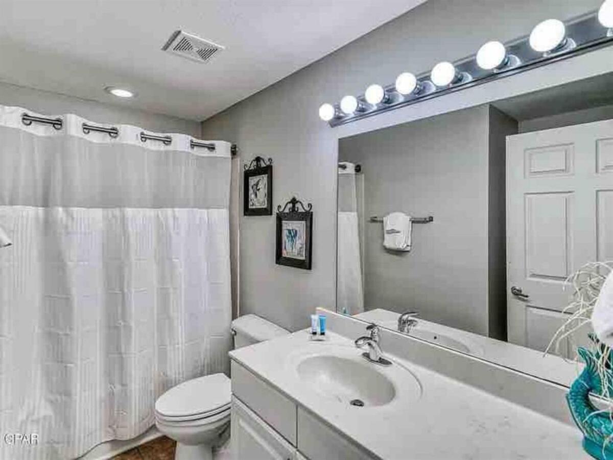 Apartment Tidewater Happy Daze 17th Floor Oceanfront Panama City Beach