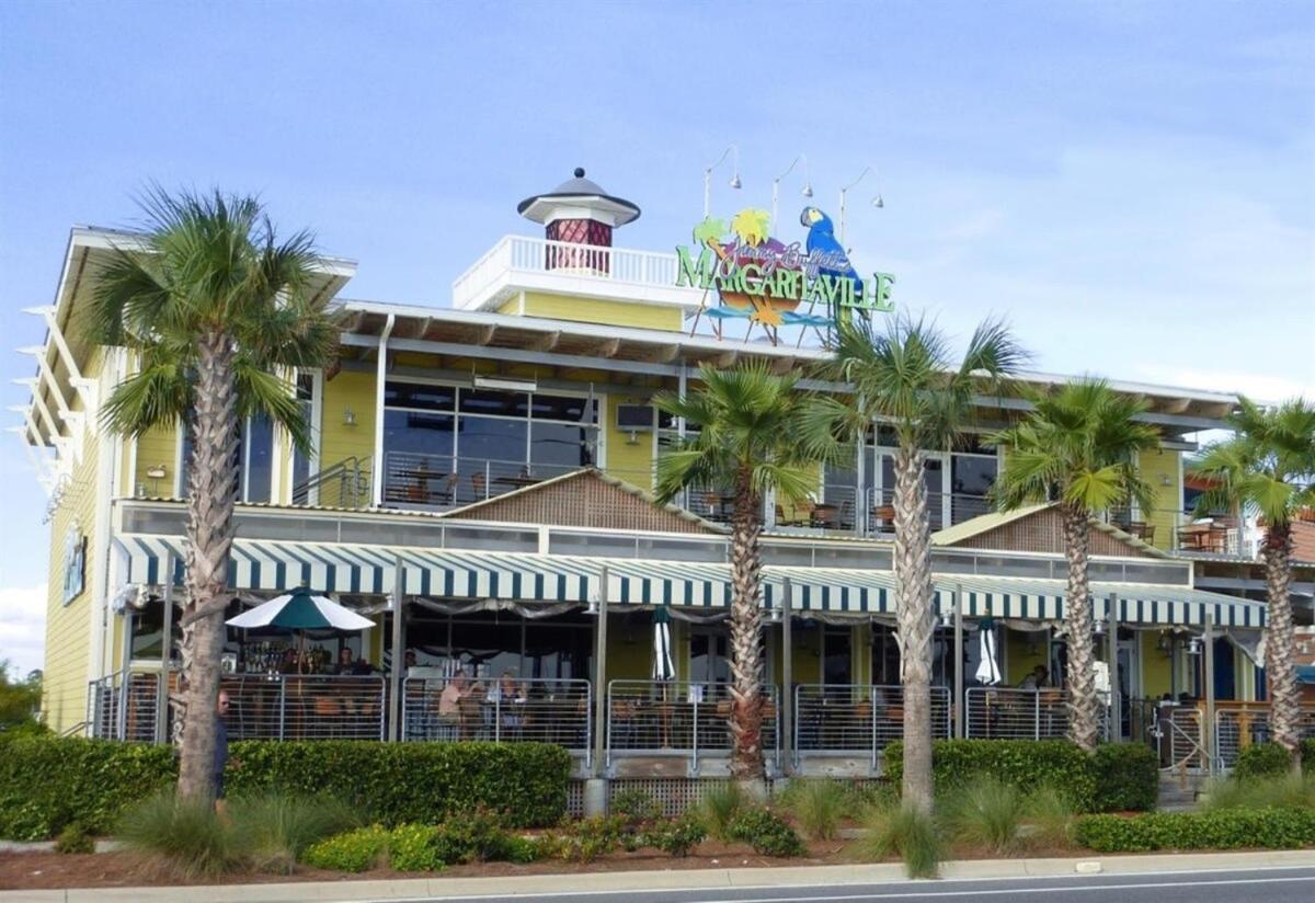 Tidewater Happy Daze 17th Floor Oceanfront Panama City Beach