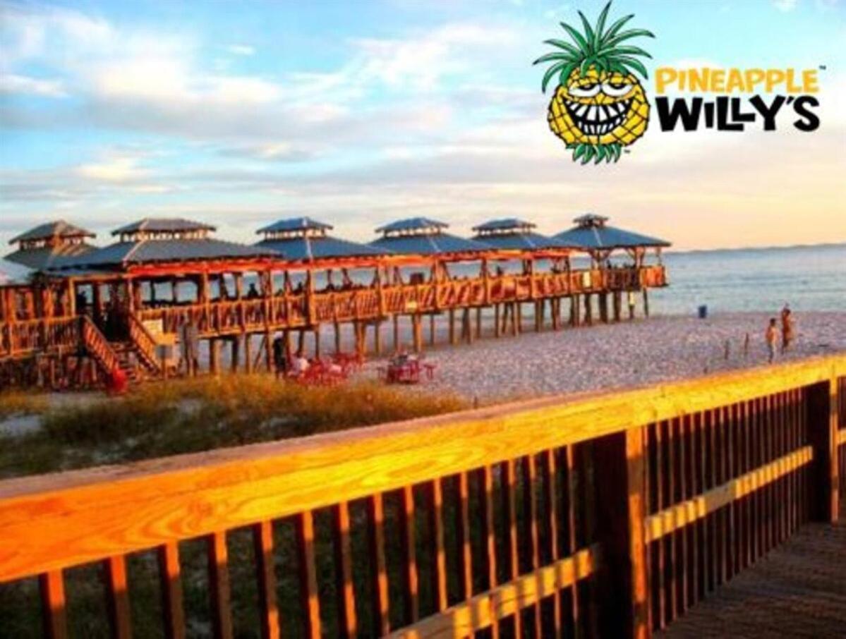 Tidewater Happy Daze 17th Floor Oceanfront * Panama City Beach