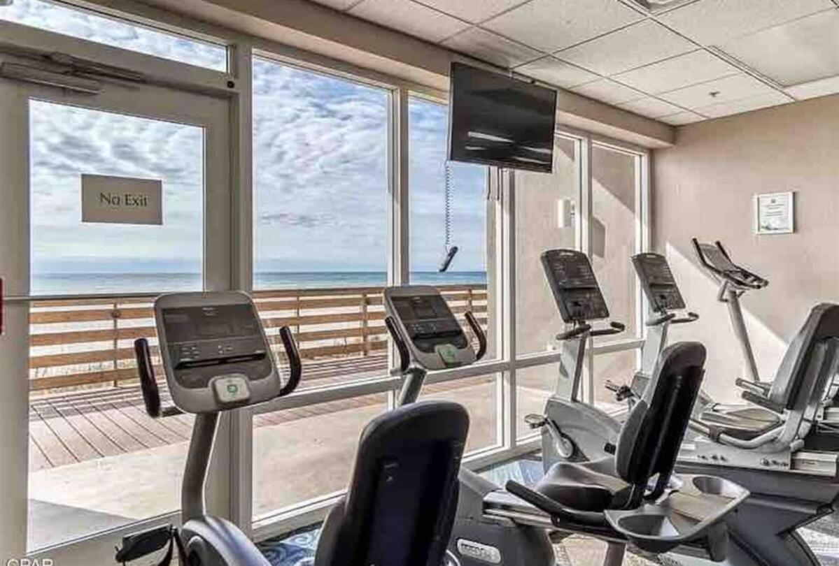 Tidewater Happy Daze 17th Floor Oceanfront