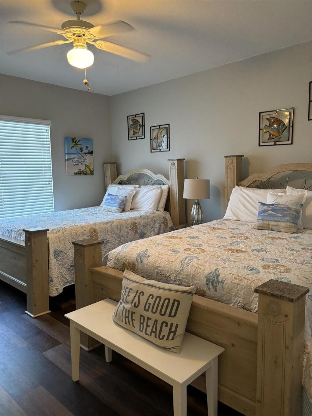 Apartment Tidewater Happy Daze 17th Floor Oceanfront