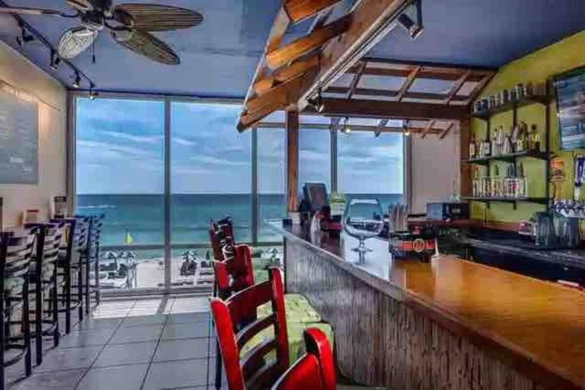 Apartment Tidewater Happy Daze 17th Floor Oceanfront Panama City Beach