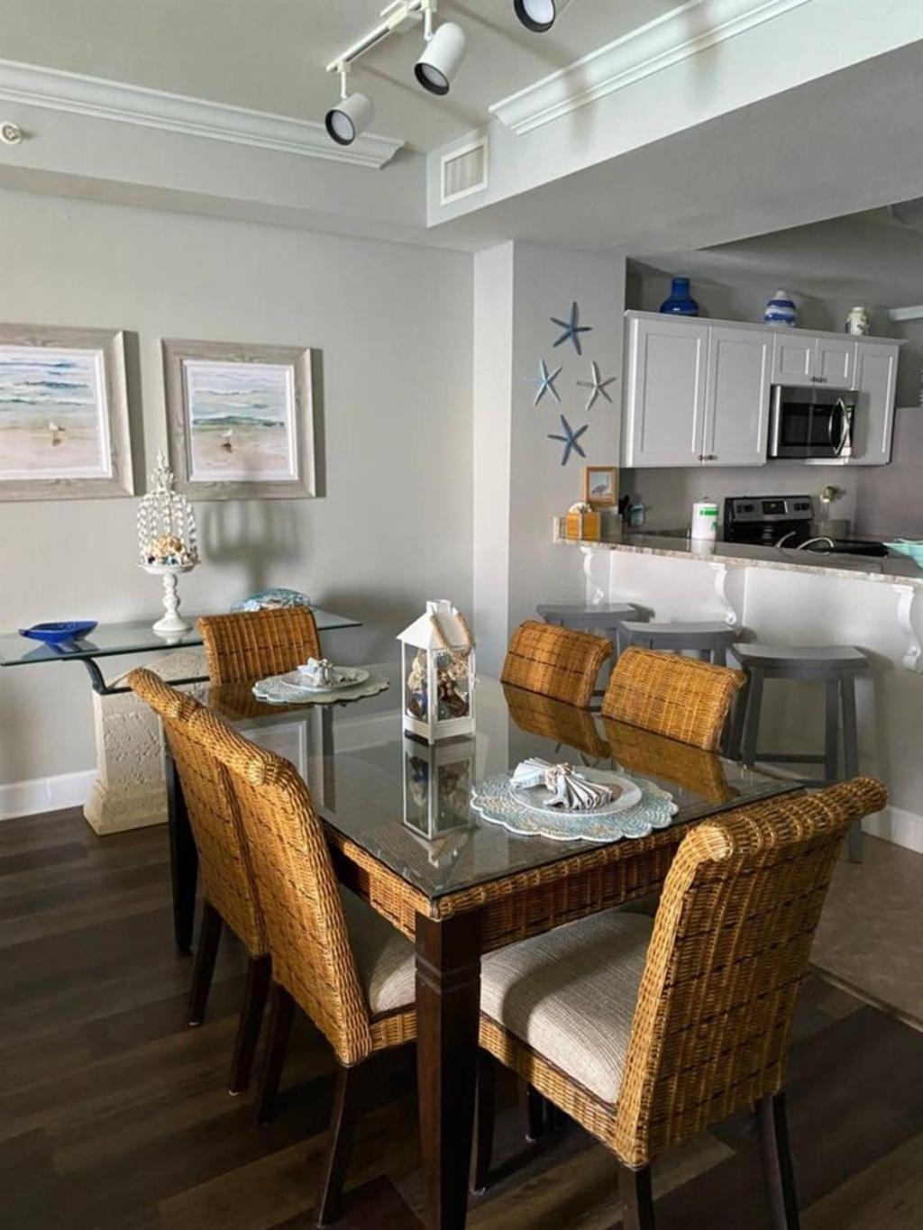Tidewater Happy Daze 17th Floor Oceanfront * Panama City Beach