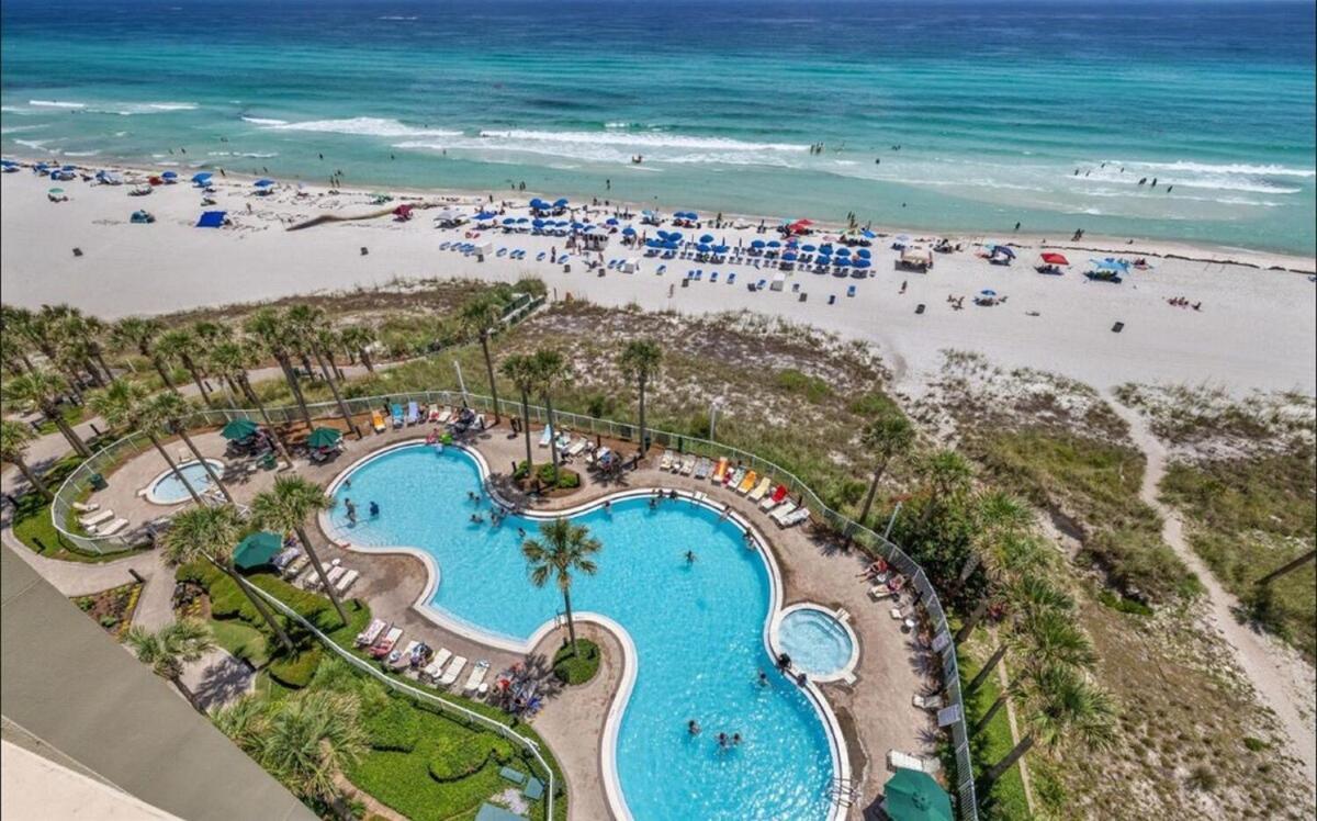 Grand Panama 1101 Apartment Panama City Beach