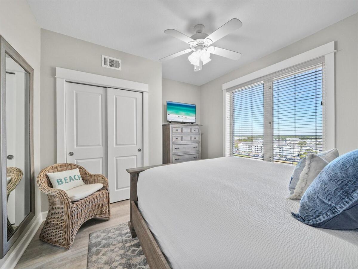 Grand Panama 1101 Apartment Panama City Beach