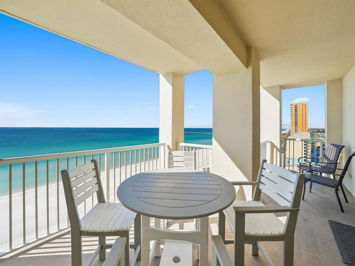 Apartment Grand Panama 1101 Panama City Beach