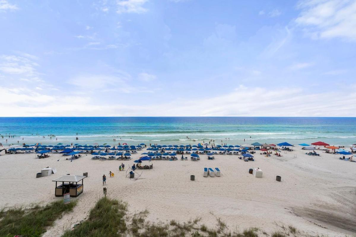 Apartment Celadon 307 1 Bedroom 2 Ba Oceanfront