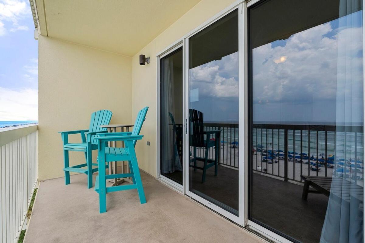 Celadon 307 1 Bedroom 2 Ba Oceanfront Apartment Panama City Beach