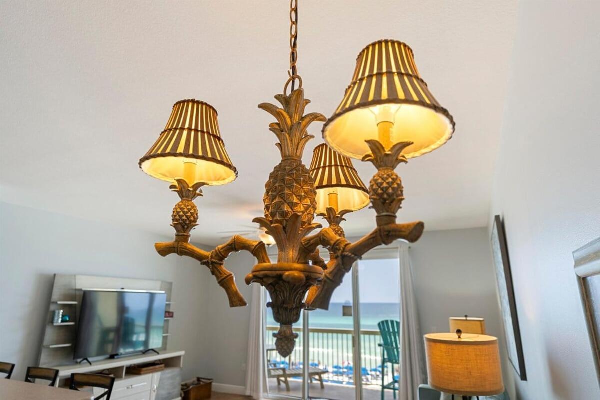 Celadon 307 1 Bedroom 2 Ba Oceanfront * Panama City Beach